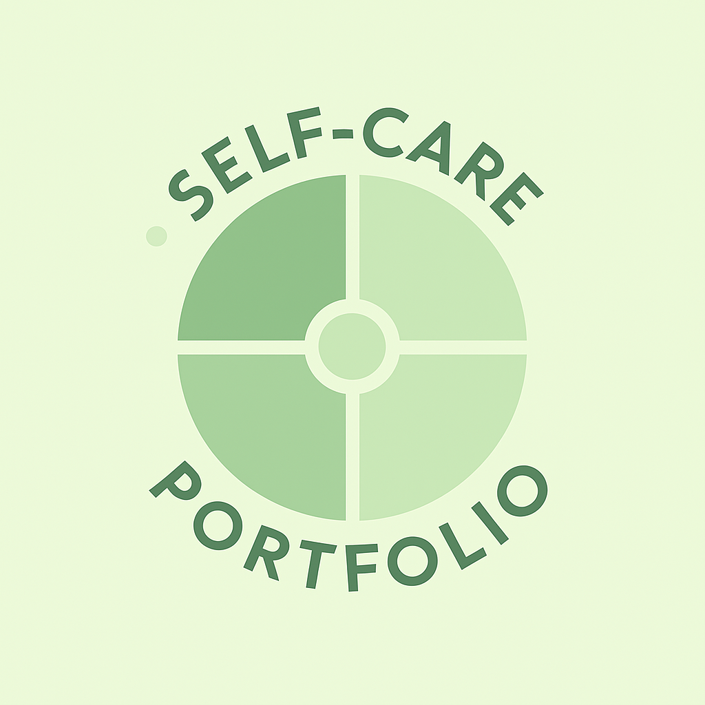 A self-care blog for the intentional creator learning to center your own life to meet goals, passions, etc.